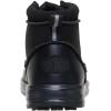 imageHEYDUDE Mens Bradley Work CE  Lightweight Comfortable Work Boots for Men  WaterRepellent SlipResistant Durable Everyday FootwearBlack