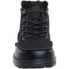 imageHEYDUDE Mens Bradley Work CE  Lightweight Comfortable Work Boots for Men  WaterRepellent SlipResistant Durable Everyday FootwearBlack