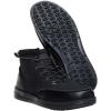 imageHEYDUDE Mens Bradley Work CE  Lightweight Comfortable Work Boots for Men  WaterRepellent SlipResistant Durable Everyday FootwearBlack