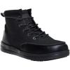 imageHEYDUDE Mens Bradley Work CE  Lightweight Comfortable Work Boots for Men  WaterRepellent SlipResistant Durable Everyday FootwearBlack