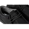 imageHEYDUDE Mens Paul  Mens Shoes  Mens Lace Up Loafers  Comfortable ampamp LightWeightBlackBlack