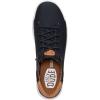 imageHEYDUDE Mens Paul Pro  Lightweight SlipOn Shoes for Men  Casual Sneakers  Comfortable ampamp Breathable Everyday FootwearBlack
