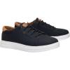 imageHEYDUDE Mens Paul Pro  Lightweight SlipOn Shoes for Men  Casual Sneakers  Comfortable ampamp Breathable Everyday FootwearBlack