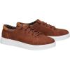 imageHEYDUDE Mens Paul Pro  Lightweight SlipOn Shoes for Men  Casual Sneakers  Comfortable ampamp Breathable Everyday FootwearCognac