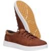 imageHEYDUDE Mens Paul Pro  Lightweight SlipOn Shoes for Men  Casual Sneakers  Comfortable ampamp Breathable Everyday FootwearCognac
