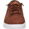 imageHEYDUDE Mens Paul Pro  Lightweight SlipOn Shoes for Men  Casual Sneakers  Comfortable ampamp Breathable Everyday FootwearCognac