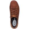 imageHEYDUDE Mens Paul Pro  Lightweight SlipOn Shoes for Men  Casual Sneakers  Comfortable ampamp Breathable Everyday FootwearCognac