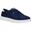 imageHEYDUDE Mens Paul Pro  Lightweight SlipOn Shoes for Men  Casual Sneakers  Comfortable ampamp Breathable Everyday FootwearMesh Navy BlazerMulti