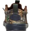imageHEYDUDE Mens Wally Funk Realtree Edge Suede SlipOn Loafers  Lightweight Comfortable Casual ShoesMole BrownCamo