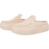 imageHEYDUDE Womens Austin Lift Platform Mule  Casual SlipOn Shoes  Lightweight Comfortable Stylish Everyday FootwearBlush