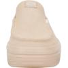 imageHEYDUDE Womens Austin Lift Platform Mule  Casual SlipOn Shoes  Lightweight Comfortable Stylish Everyday FootwearBlush