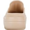 imageHEYDUDE Womens Austin Lift Platform Mule  Casual SlipOn Shoes  Lightweight Comfortable Stylish Everyday FootwearBlush