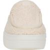 imageHEYDUDE Womens Austin Lift Platform Mule  Casual SlipOn Shoes  Lightweight Comfortable Stylish Everyday FootwearBlush Sherpa