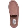 imageHEYDUDE Womens Austin Lift Platform Mule  Casual SlipOn Shoes  Lightweight Comfortable Stylish Everyday FootwearBrownBrown