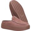 imageHEYDUDE Womens Austin Lift Platform Mule  Casual SlipOn Shoes  Lightweight Comfortable Stylish Everyday FootwearBrownBrown