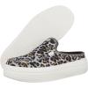 imageHEYDUDE Womens Austin Lift Platform Mule  Casual SlipOn Shoes  Lightweight Comfortable Stylish Everyday FootwearLeopard