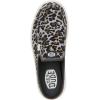 imageHEYDUDE Womens Austin Lift Platform Mule  Casual SlipOn Shoes  Lightweight Comfortable Stylish Everyday FootwearLeopard