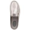imageHEYDUDE Womens Austin Lift Platform Mule  Casual SlipOn Shoes  Lightweight Comfortable Stylish Everyday FootwearMetallic Charcoal