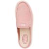 imageHEYDUDE Womens Austin Lift Platform Mule  Casual SlipOn Shoes  Lightweight Comfortable Stylish Everyday FootwearRosette