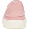 imageHEYDUDE Womens Austin Lift Platform Mule  Casual SlipOn Shoes  Lightweight Comfortable Stylish Everyday FootwearRosette