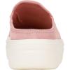 imageHEYDUDE Womens Austin Lift Platform Mule  Casual SlipOn Shoes  Lightweight Comfortable Stylish Everyday FootwearRosette