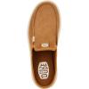 imageHEYDUDE Womens Austin Lift Platform Mule  Casual SlipOn Shoes  Lightweight Comfortable Stylish Everyday FootwearTan