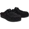 imageHEYDUDE Womens Wendy Cozy Slipper  Lightweight Womens SlipOn Shoes  Comfortable ampamp Casual Everyday FootwearBlackBlack