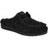 imageHEYDUDE Womens Wendy Cozy Slipper  Lightweight Womens SlipOn Shoes  Comfortable ampamp Casual Everyday FootwearBlackBlack