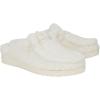 imageHEYDUDE Womens Wendy Cozy Slipper  Lightweight Womens SlipOn Shoes  Comfortable ampamp Casual Everyday FootwearEgret