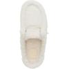 imageHEYDUDE Womens Wendy Cozy Slipper  Lightweight Womens SlipOn Shoes  Comfortable ampamp Casual Everyday FootwearEgret