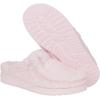 imageHEYDUDE Womens Wendy Cozy Slipper  Lightweight Womens SlipOn Shoes  Comfortable ampamp Casual Everyday FootwearLight Pink