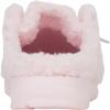 imageHEYDUDE Womens Wendy Cozy Slipper  Lightweight Womens SlipOn Shoes  Comfortable ampamp Casual Everyday FootwearLight Pink