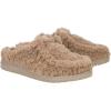 imageHEYDUDE Womens Wendy Cozy Slipper  Lightweight Womens SlipOn Shoes  Comfortable ampamp Casual Everyday FootwearTimber Wolf
