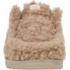 imageHEYDUDE Womens Wendy Cozy Slipper  Lightweight Womens SlipOn Shoes  Comfortable ampamp Casual Everyday FootwearTimber Wolf
