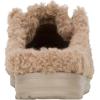 imageHEYDUDE Womens Wendy Cozy Slipper  Lightweight Womens SlipOn Shoes  Comfortable ampamp Casual Everyday FootwearTimber Wolf