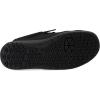 imageHEYDUDE Womens Wendy Work CT  MetalFree Composite Toe  WaterRepellent SlipResistant Work Shoes  AllDay ComfortBlackBlack