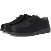 Black/Black