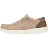Light Grey/Espresso