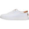 imageHEYDUDE Mens Paul Pro  Lightweight SlipOn Shoes for Men  Casual Sneakers  Comfortable ampamp Breathable Everyday FootwearWhite