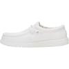 White/White