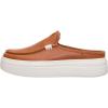Leather Cognac