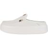 White Leather