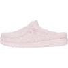 imageHEYDUDE Womens Wendy Cozy Slipper  Lightweight Womens SlipOn Shoes  Comfortable ampamp Casual Everyday FootwearLight Pink