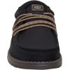 imageHEYDUDE Mens Wally Guard SlipOn Loafers  Water Repellent Casual Shoes for Men  EasyOn Travel Ready FootwearMajor BrownMulti