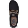 imageHEYDUDE Mens Wally Guard SlipOn Loafers  Water Repellent Casual Shoes for Men  EasyOn Travel Ready FootwearMajor BrownMulti