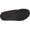 imageHEYDUDE Mens Wally Slip Cozy Plaid SlipOnRed PlaidBlack