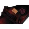 imageHEYDUDE Mens Wally Slip Cozy Plaid SlipOnRed PlaidBlack