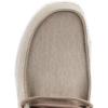 imageHEYDUDE Paul Washed Doeskin Tan Mens ShoesDoeskin TanMulti