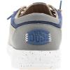 imageHEYDUDE Paul Washed Doeskin Tan Mens ShoesDoeskin TanMulti