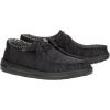 imageHEYDUDE Wendy Stretch Sox Womens Shoes Womens Slipon Loafers Comfortable ampamp LightWeightBlackBlack